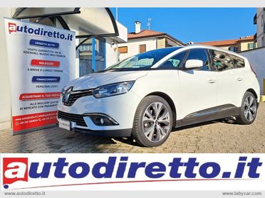 RENAULT Scénic dCi 8V 110 CV EDC Energy Intens