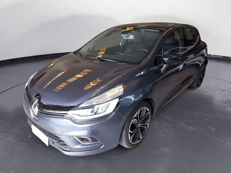 Renault Clio 1.5 dci energy Intens 90cv 5 Porte 1.5 dCi Energy 90cv Intens