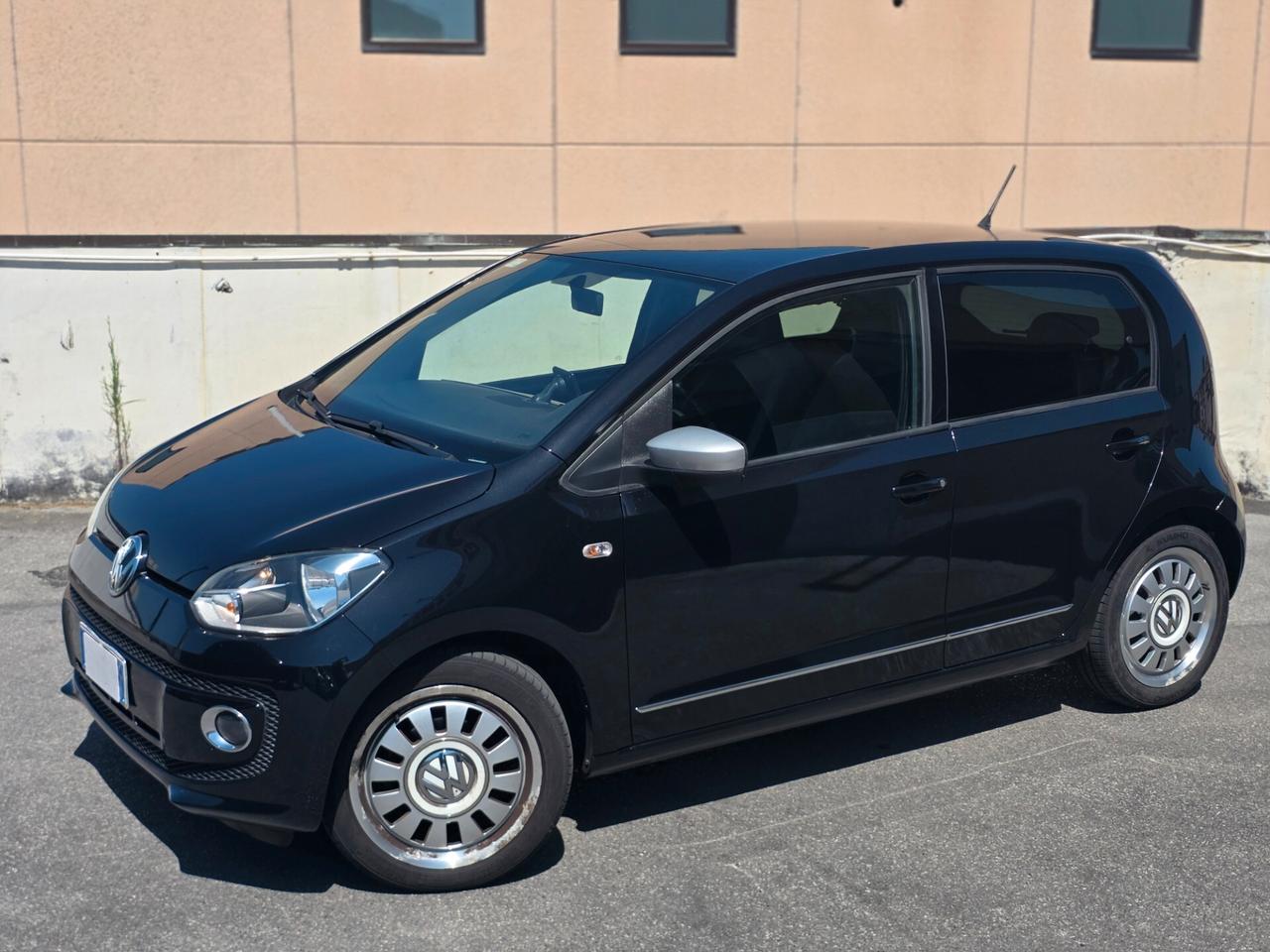 Volkswagen up! 1.0 75 CV 5p. high ASG