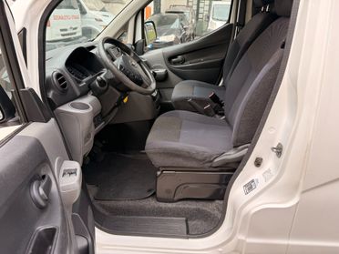 Nissan NV200 Euro 6B IVA COMPRESA