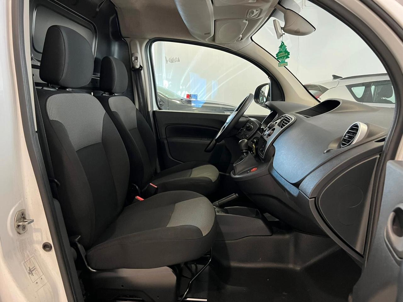 Renault Kangoo Blue dCi 95CV Express Furgone Ice 2021