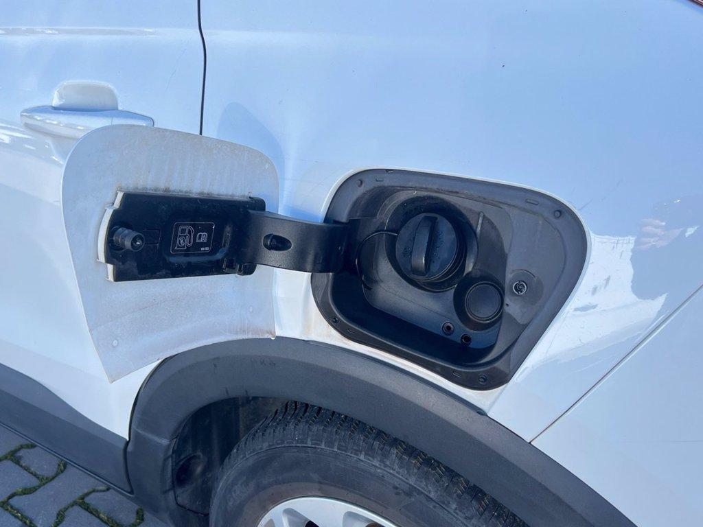 OPEL Crossland X 1.2 12V Advance del 2017