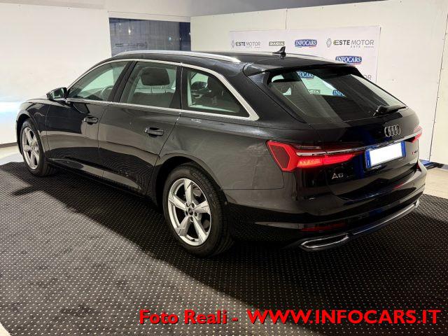AUDI A6 Avant 40 TDI S tronic Business - PROMO