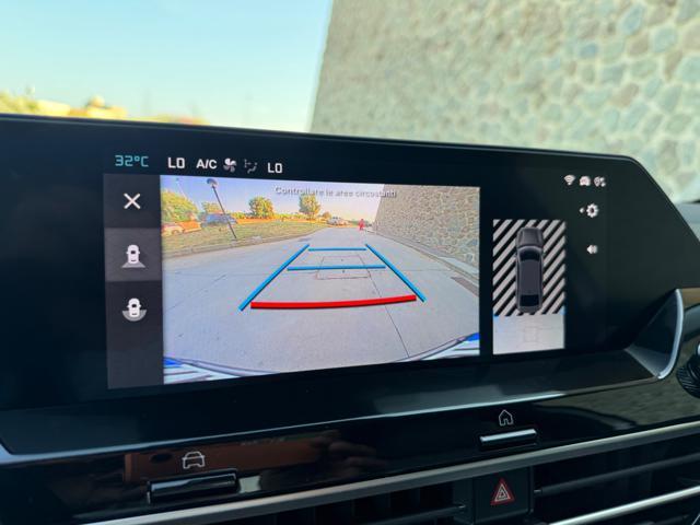 CITROEN C4 X 130CV MAX AUTOMATICA+PELLE+RCAM+F1+LED+VIRTUAL