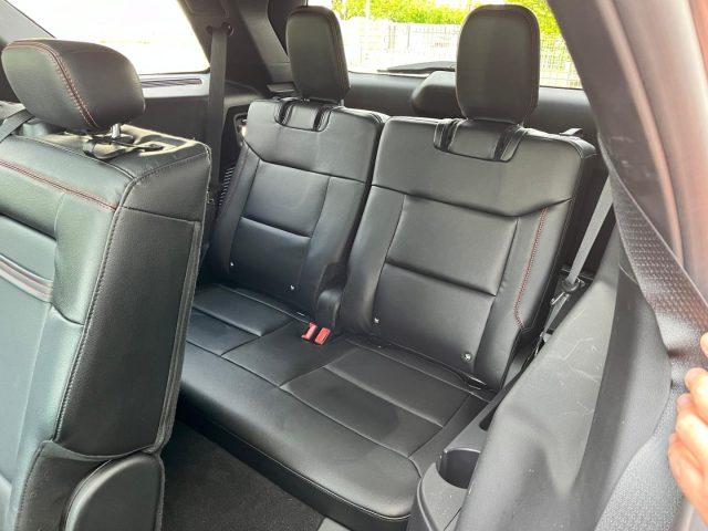 FORD Explorer 3.0 PHEV 457 CV A10 AWD ST-Line 7 POSTI