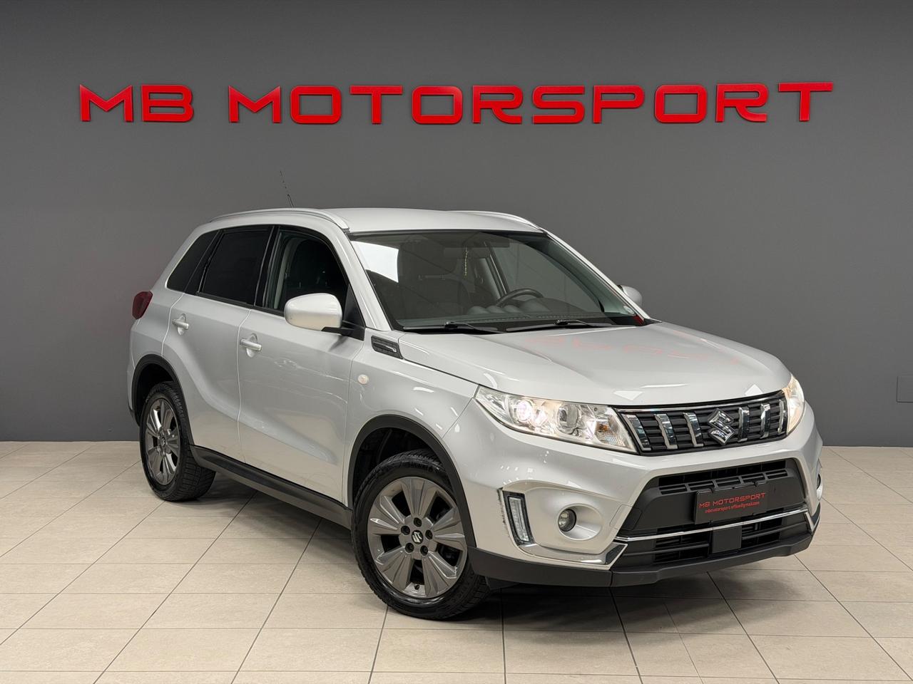 Suzuki Vitara 1.0 Boosterjet Katana