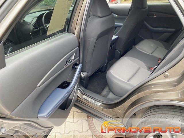MAZDA CX-30 2.0L Skyactiv-G Selection Design