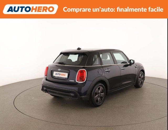 MINI Cooper 1.5 Cooper Essential 5 porte