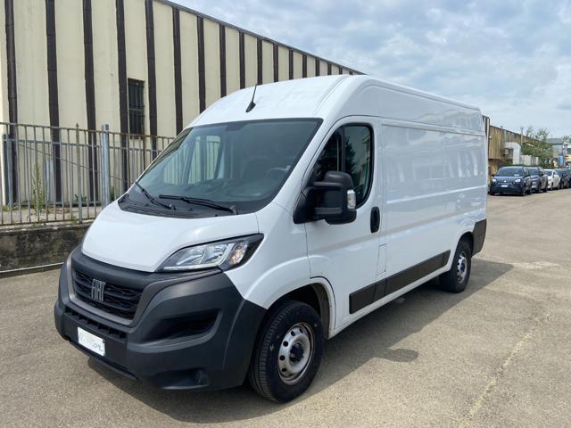FIAT Ducato *PROMO* 33 2.2 Mjt 140CV PM-TM Furgone