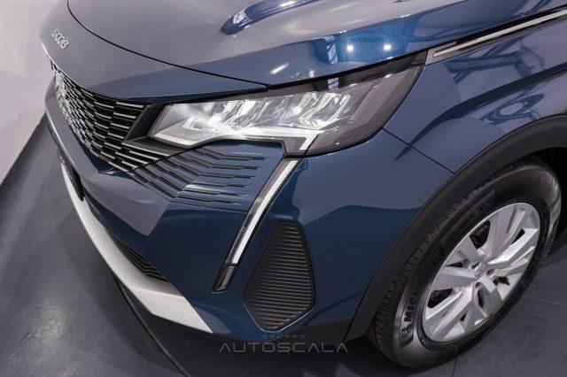 PEUGEOT 5008 1.2 PureTech Turbo 130cv S&S Active Pack