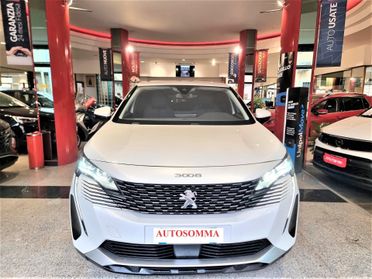 Peugeot 3008 BlueHDi 130 S&S EAT8 Allure PACK 12 12 GARANZIA