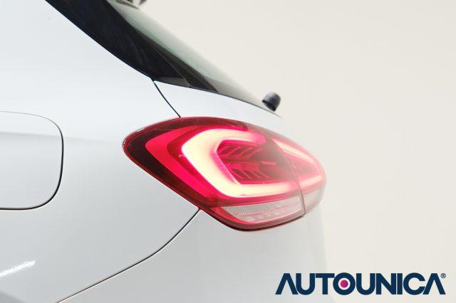 MERCEDES-BENZ A 180 D AUTOMATIC PREMIUM FULL LED NEOPATENTATI