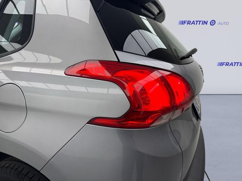 PEUGEOT 2008 1.2 PURETECH (VTI) 12V AC