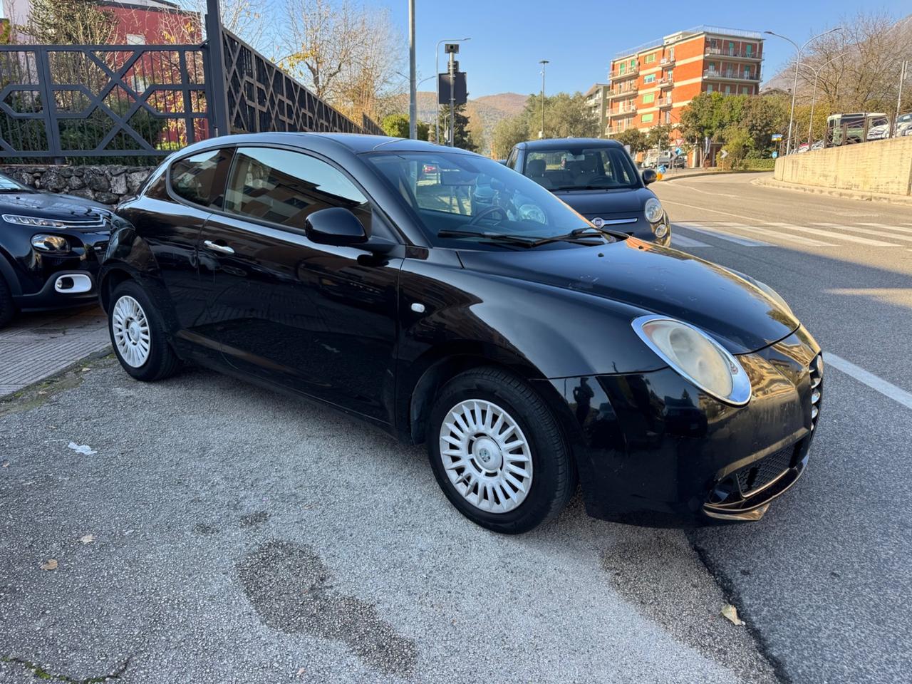 Alfa Romeo MiTo 1.4 78 CV 8V S&S Progression