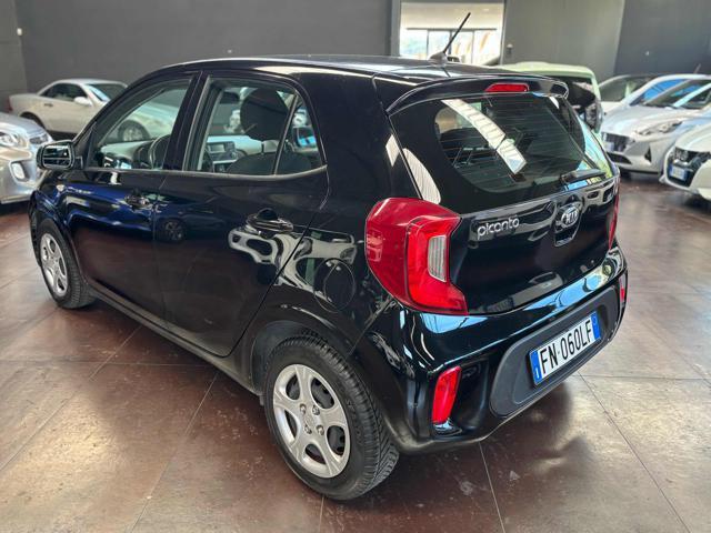 KIA Picanto 1.0 12V 5 porte Active