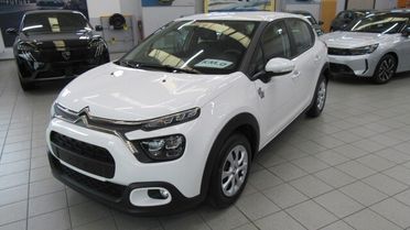 Citroen C3 PureTech 83 S&S You!