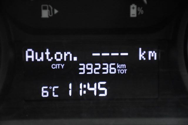 LANCIA Ypsilon 1.0 FireFly 5 porte S&S Hybrid Silver **5 POSTI**