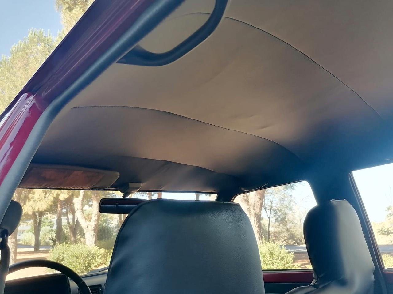 Toyota Hilux LN 65 - 4 porte – 4x4