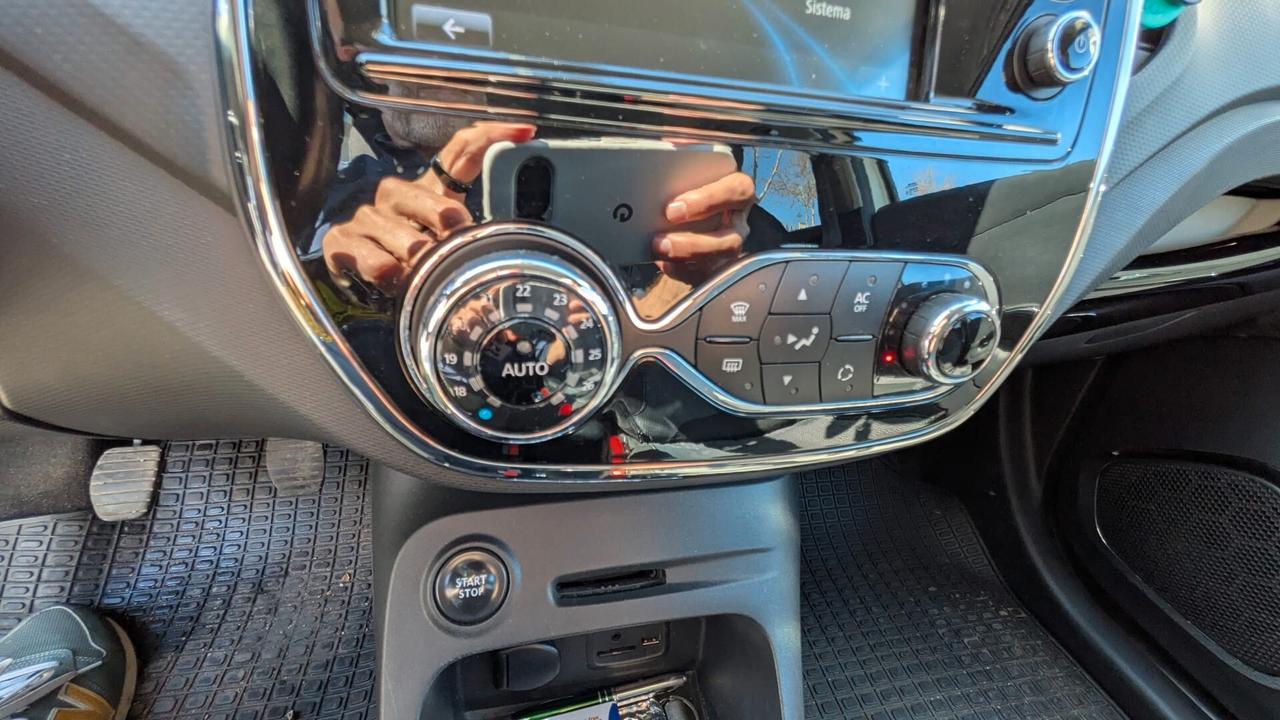 Renault Captur 1.5 dCi 8V 90 CV Start&Stop Energy R-Link