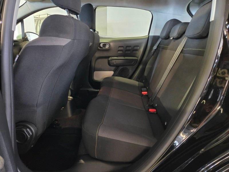 Citroën C3 3ª serie PureTech 83 S&S Shine