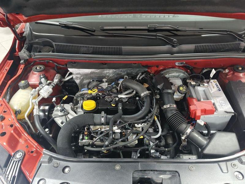 Dacia Sandero Sandero Stepway 1.0 tce Comfort Eco-g 100cv