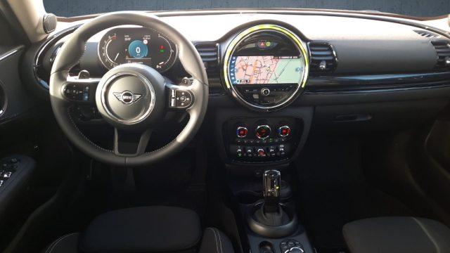 MINI Clubman 2.0 Cooper S Classic Clubman Aut. + Tetto apr