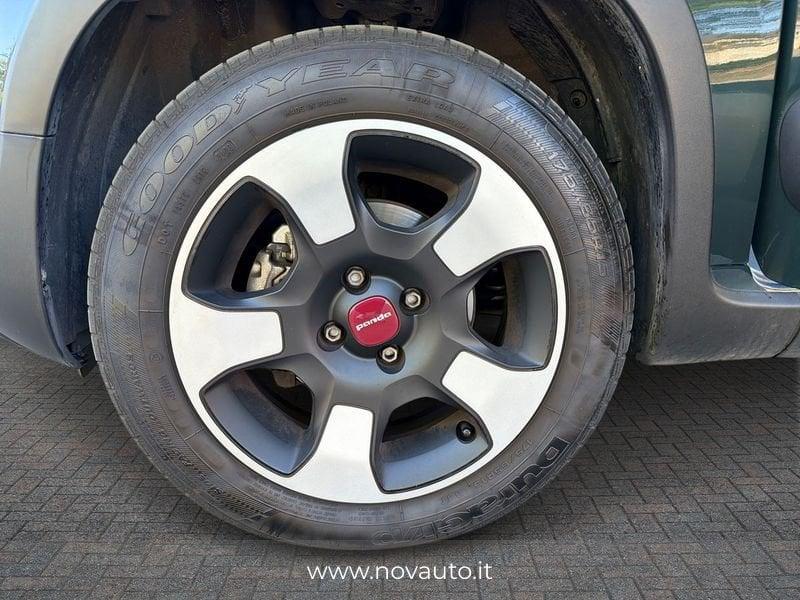 FIAT Panda 1.0 FireFly 70cv S&S Hybrid