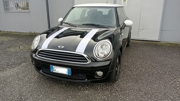 Mini Cooper 1.400 c.c. - 75 cv