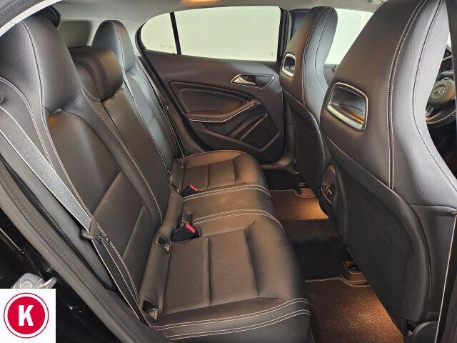 Mercedes-benz GLA 180 Premium Night Edition