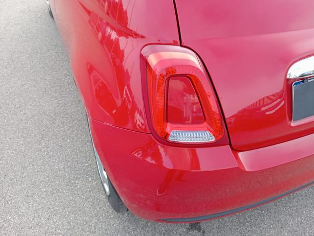 FIAT 500 *PROMO* 1.0 Hybrid