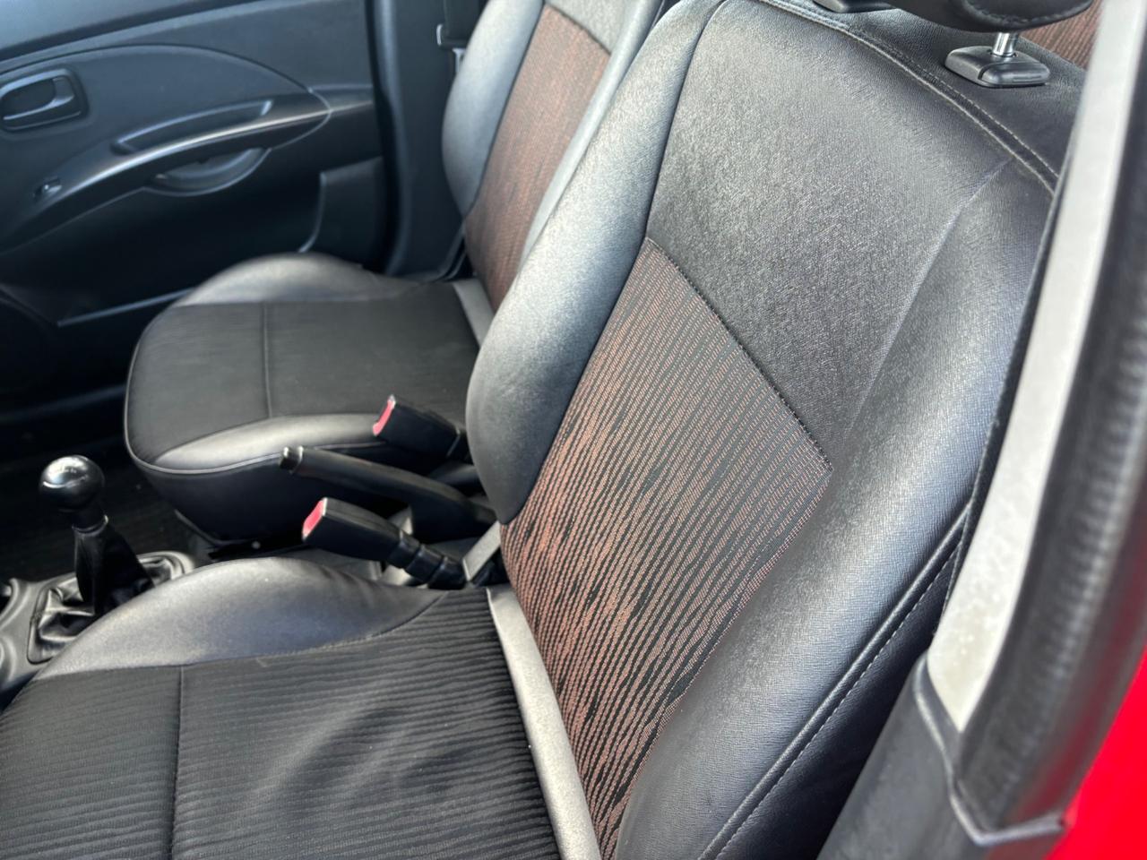 Kia Picanto 1.0 12V Life Bi-Fuel