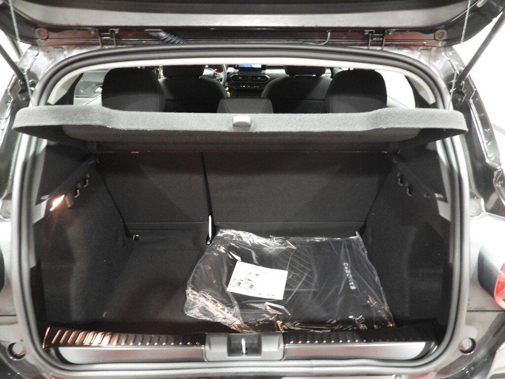 Dacia Sandero Stepway 1.0 tce ECO-G Expression