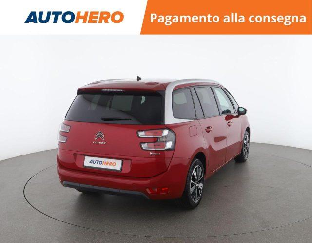 CITROEN Grand C4 Picasso BlueHDi 120 S&S Feel