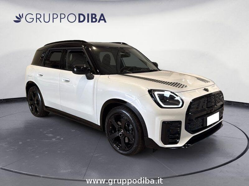 MINI Countryman Mini U25 Mini E JCW