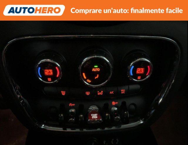 MINI Clubman 2.0 Cooper S