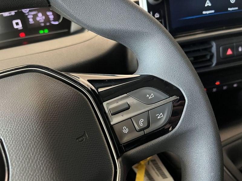 Peugeot Partner Partner BlueHDi 100 S&S PC Furgone - IVA ESCLUSA