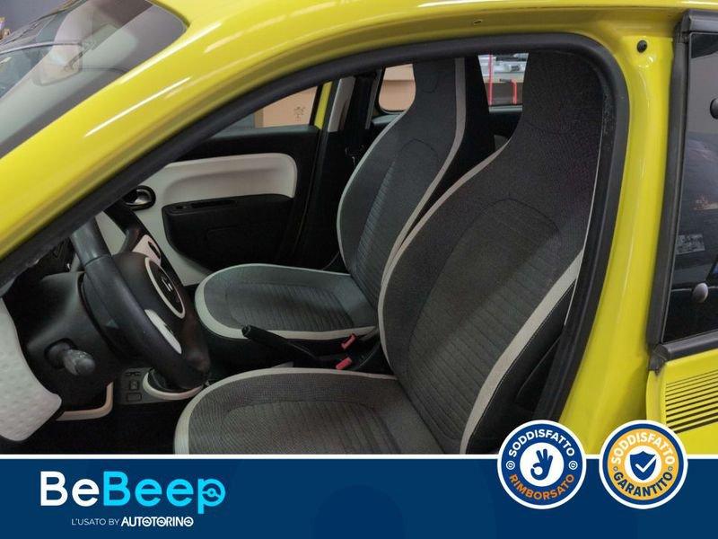 Renault Twingo 1.0 SCE LIVE 70CV