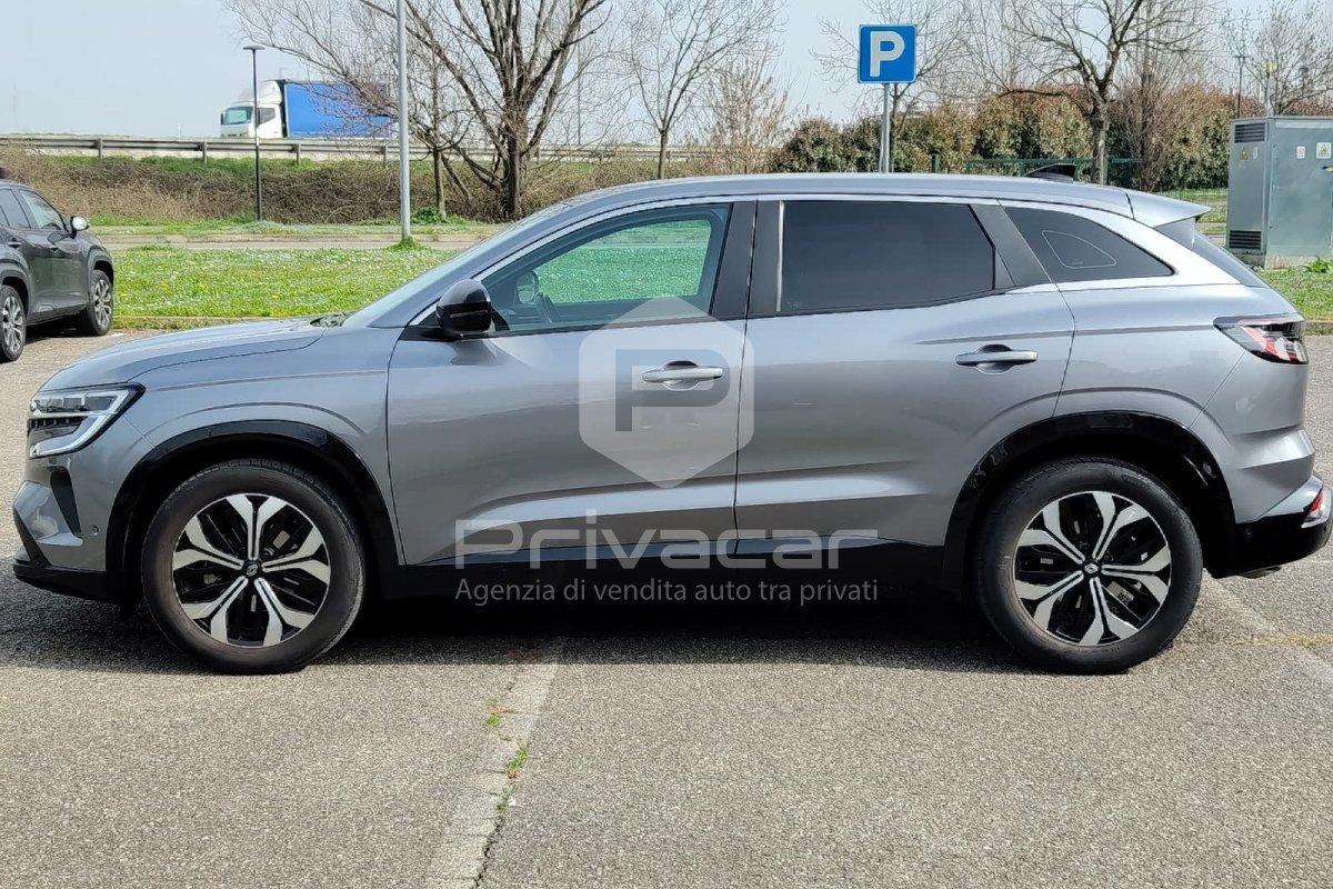 RENAULT Austral Austral Mild Hybrid Advanced 130 CV Equilibre