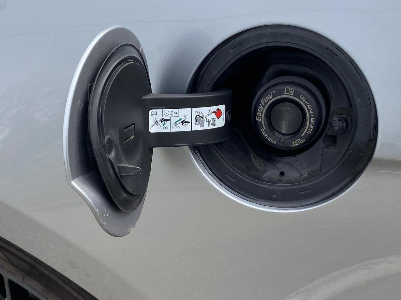 Ford Mustang 2.3 EcoBoost #7958