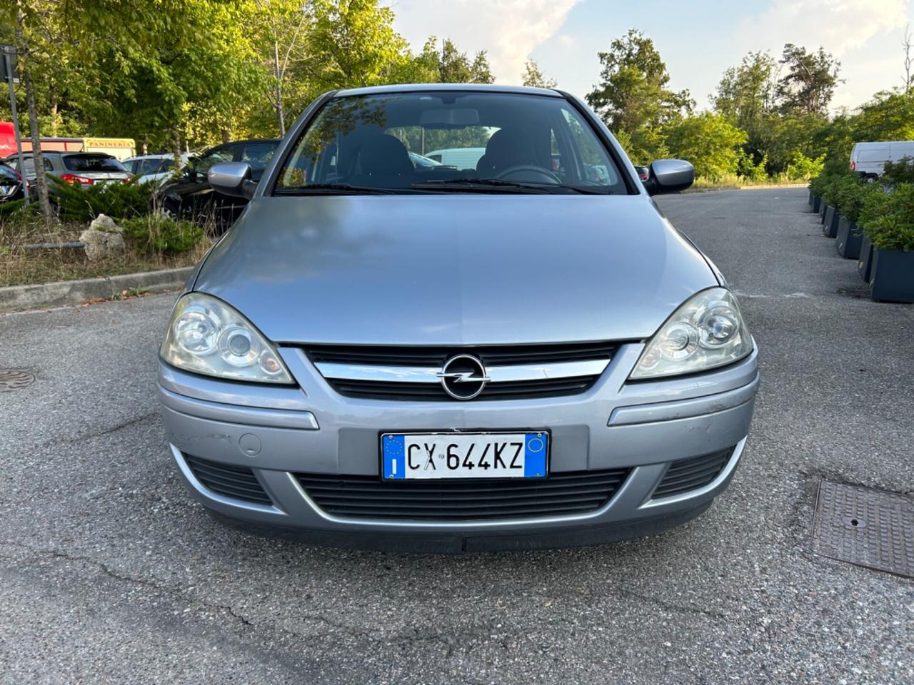 Opel Corsa 1.2 3 porte Sport