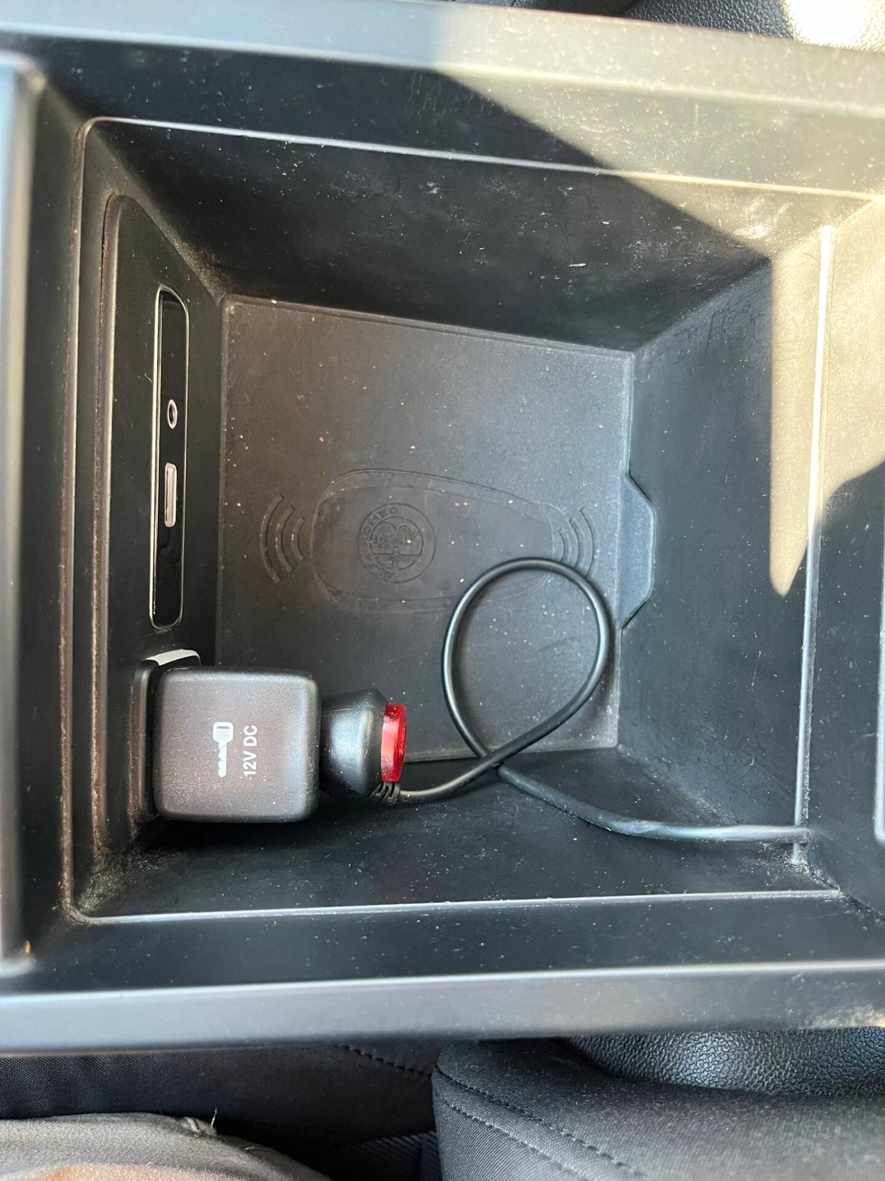 ALFA ROMEO GIULIA 2,2 D 150 CV SUPER AT8