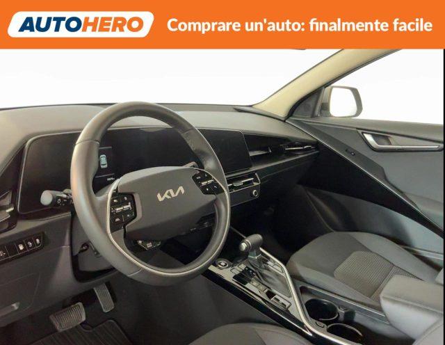 KIA Niro 1.6 GDi DCT PHEV Business