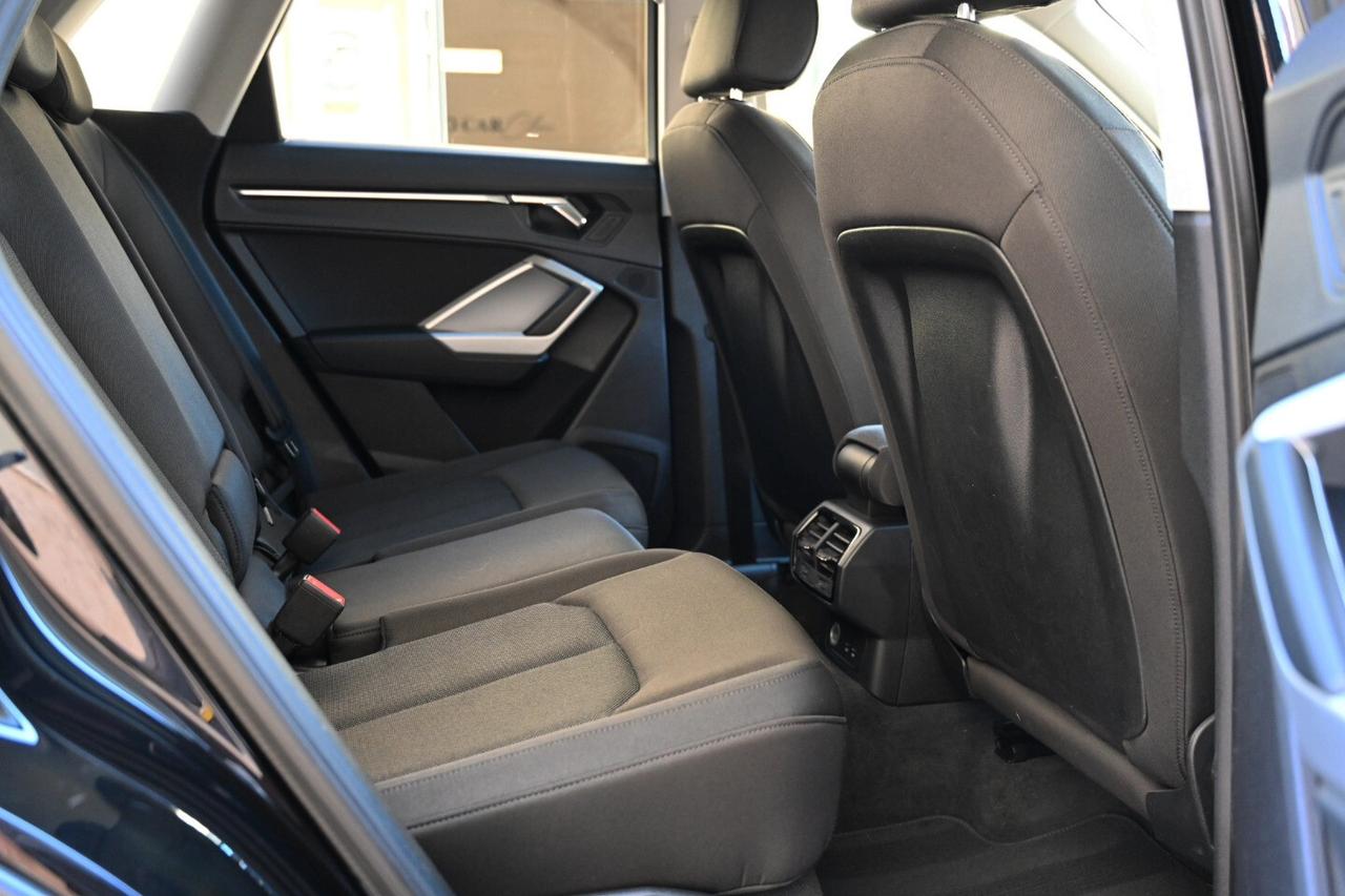 Audi Q3 35 TDi quattro Advanced