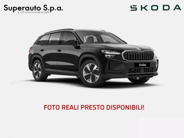 Skoda Kodiaq 2.0 TDI EVO SCR DSG Executive