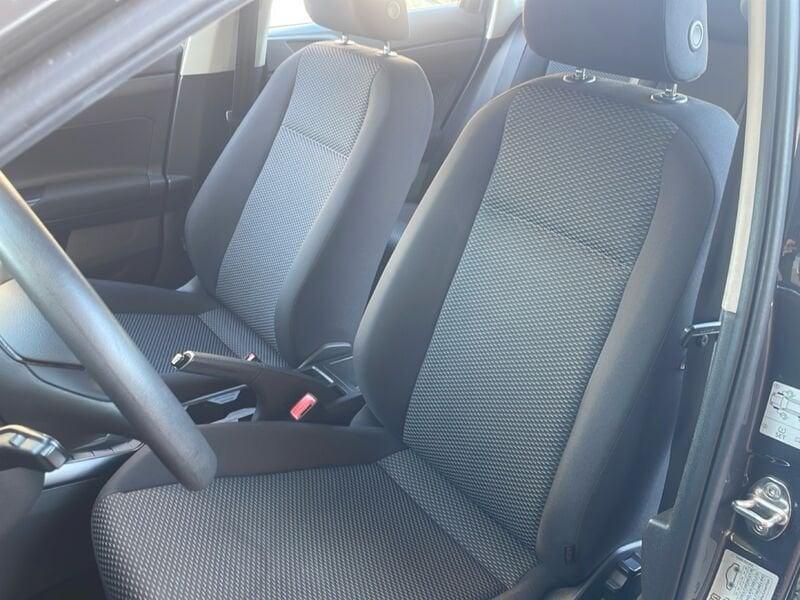 Volkswagen Polo 1.6 TDI 5p. Trendline BlueMotion Technology