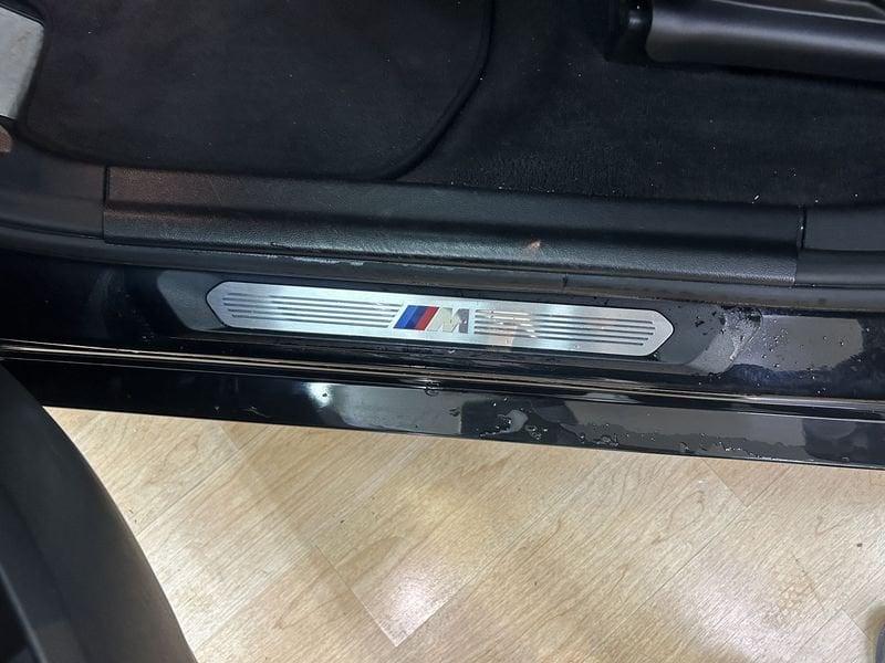 BMW X4 xDrive 20d M Sport-X auto