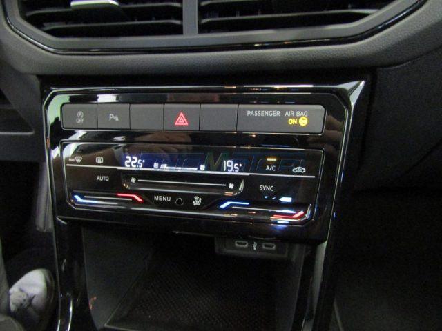 VOLKSWAGEN T-Cross 1.0 TSI 95 CV Life