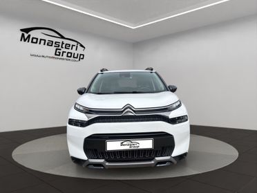 Citroen C3 Aircross PureTech 110 S&S Plus
