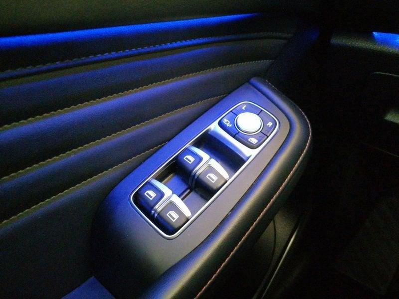 MG HS E 1.5 t-gdi phev Exclusive auto