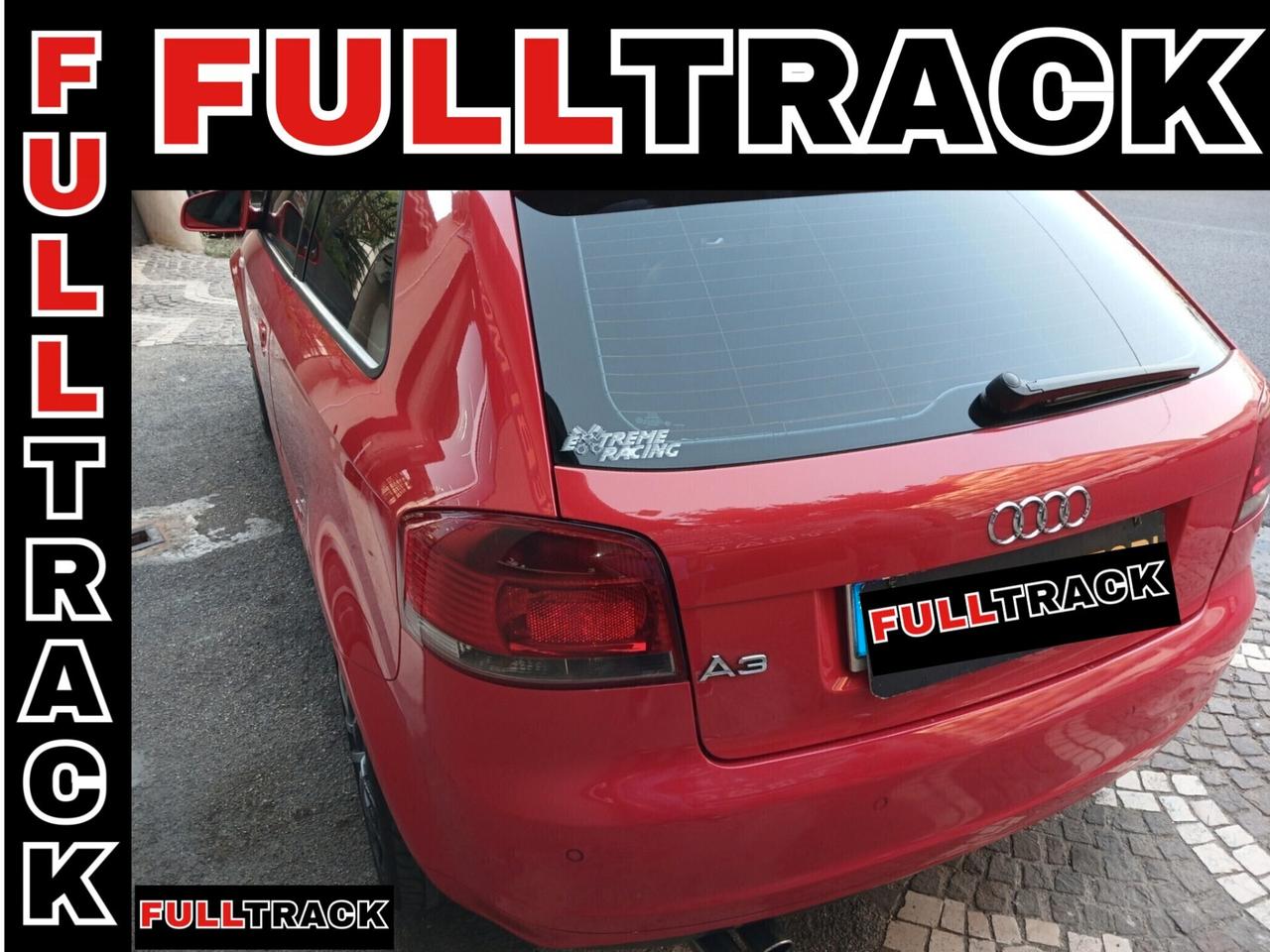 Audi A3 2.0 TDI AUTOMATICO
